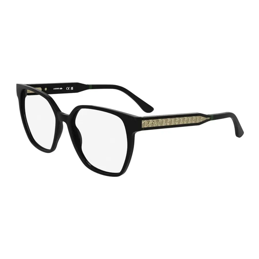 Rame ochelari de vedere dama Lacoste L2978 001