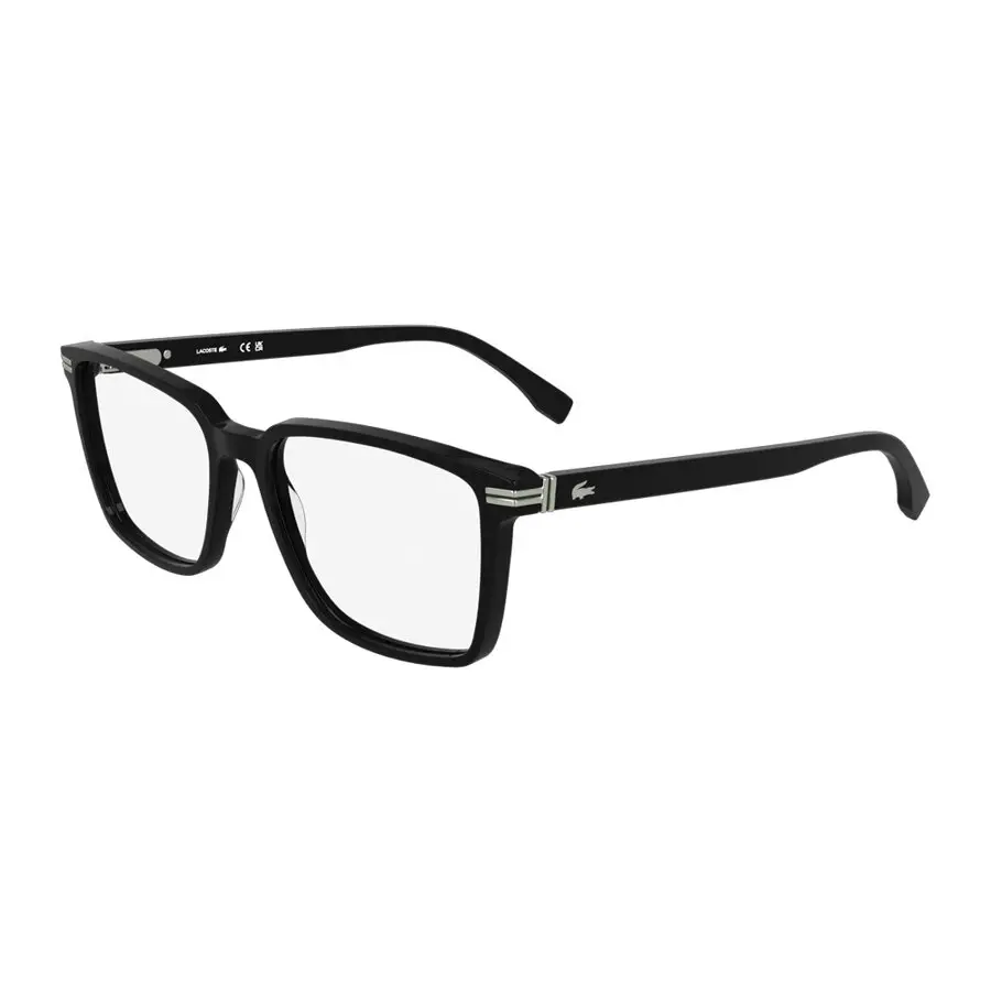 Rame ochelari de vedere barbati Lacoste L2986 001