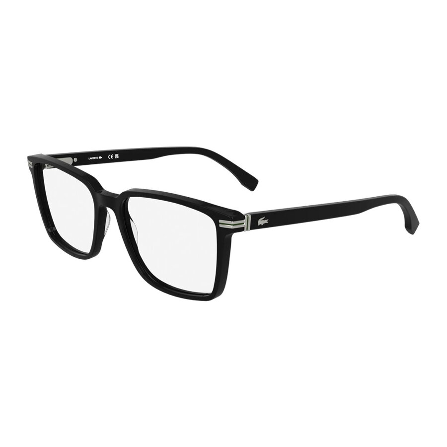 Rame ochelari de vedere barbati Lacoste L2986 001