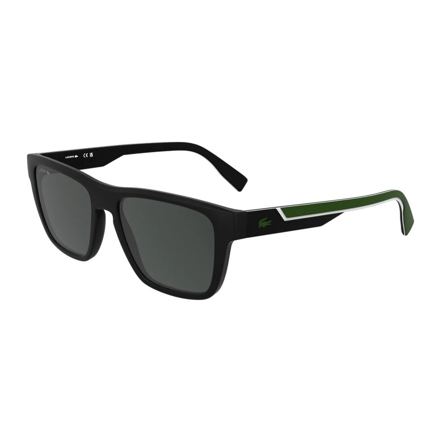 Ochelari de soare barbati Lacoste L6058S 002