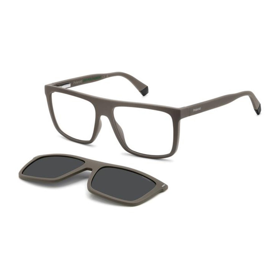 Rame ochelari de vedere barbati Polaroid PLD 6230/CS 10A