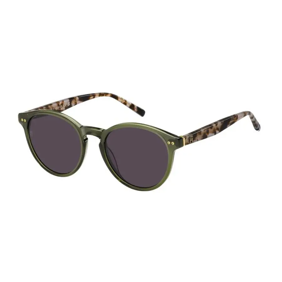 Ochelari de soare dama Tommy Hilfiger TH 2159/S KB7