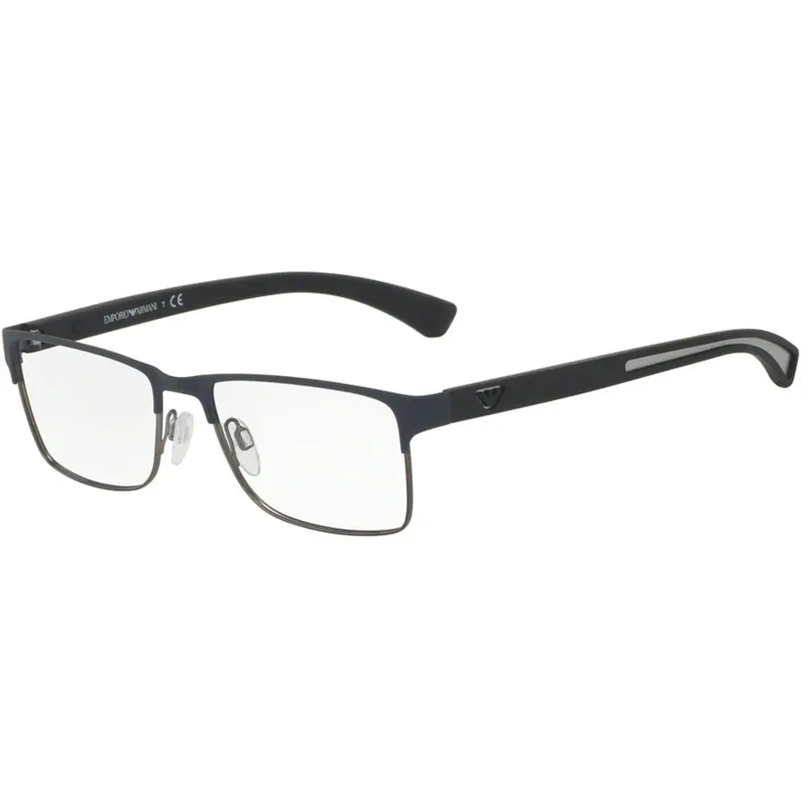 Rame ochelari de vedere barbati Emporio Armani EA1052 3155