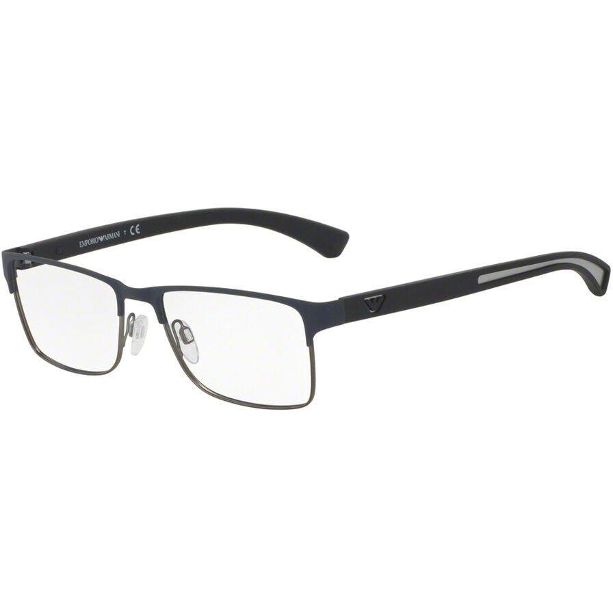 Rame ochelari de vedere barbati Emporio Armani EA1052 3155