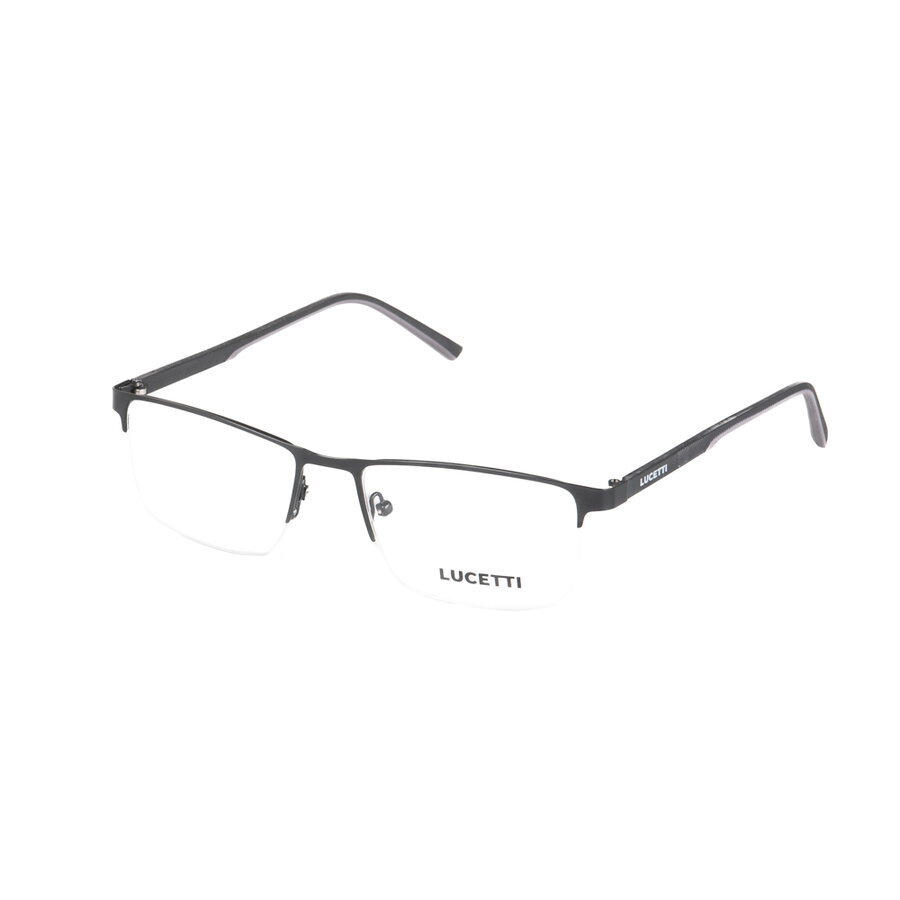 Rame ochelari de vedere barbati Lucetti MR0088 8A-9A