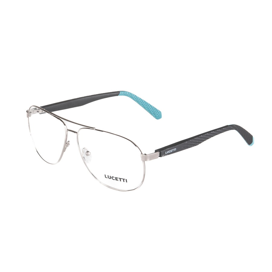 Rame ochelari de vedere barbati Lucetti MR0093 32C-23F