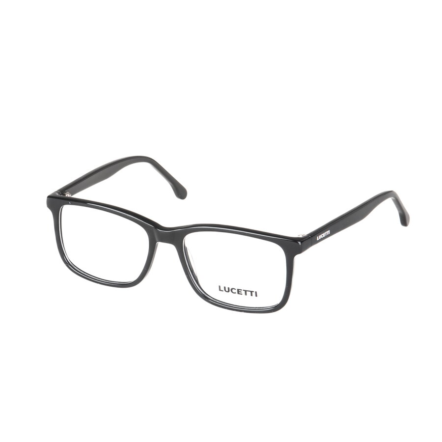 Rame ochelari de vedere barbati Lucetti WD1544 C4