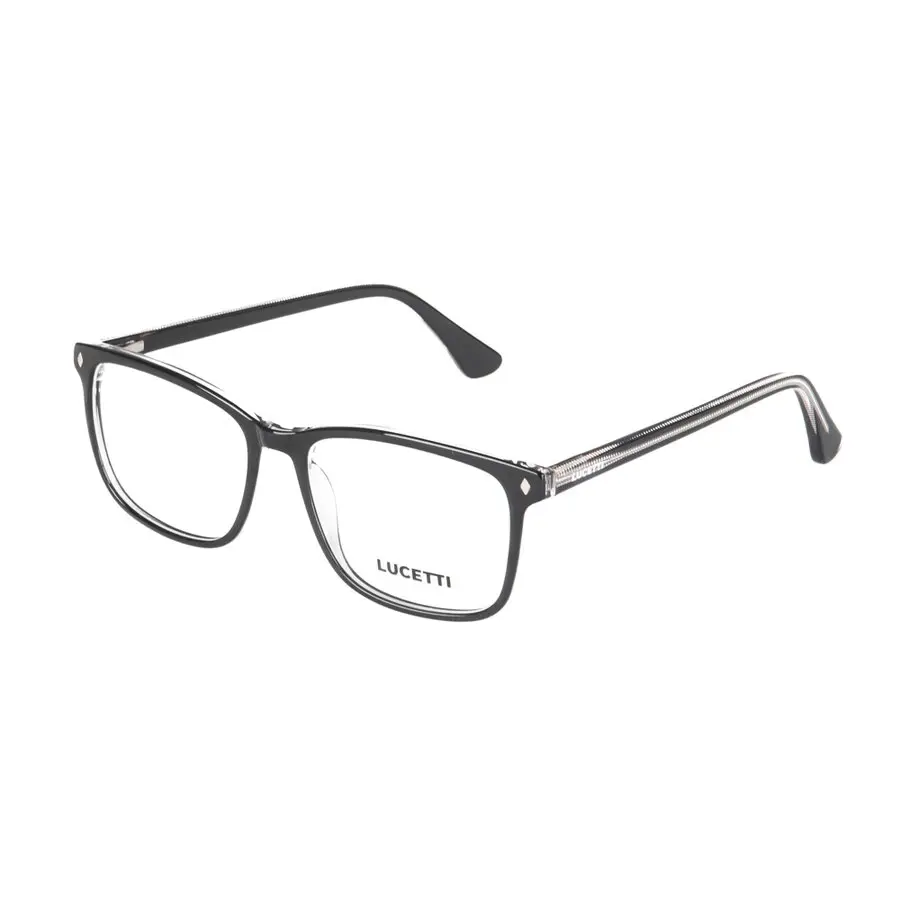 Rame ochelari de vedere barbati Lucetti WD2244 C4