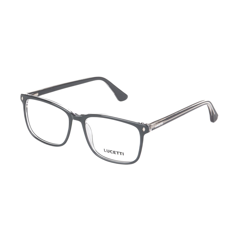 Rame ochelari de vedere barbati Lucetti WD2244 C2