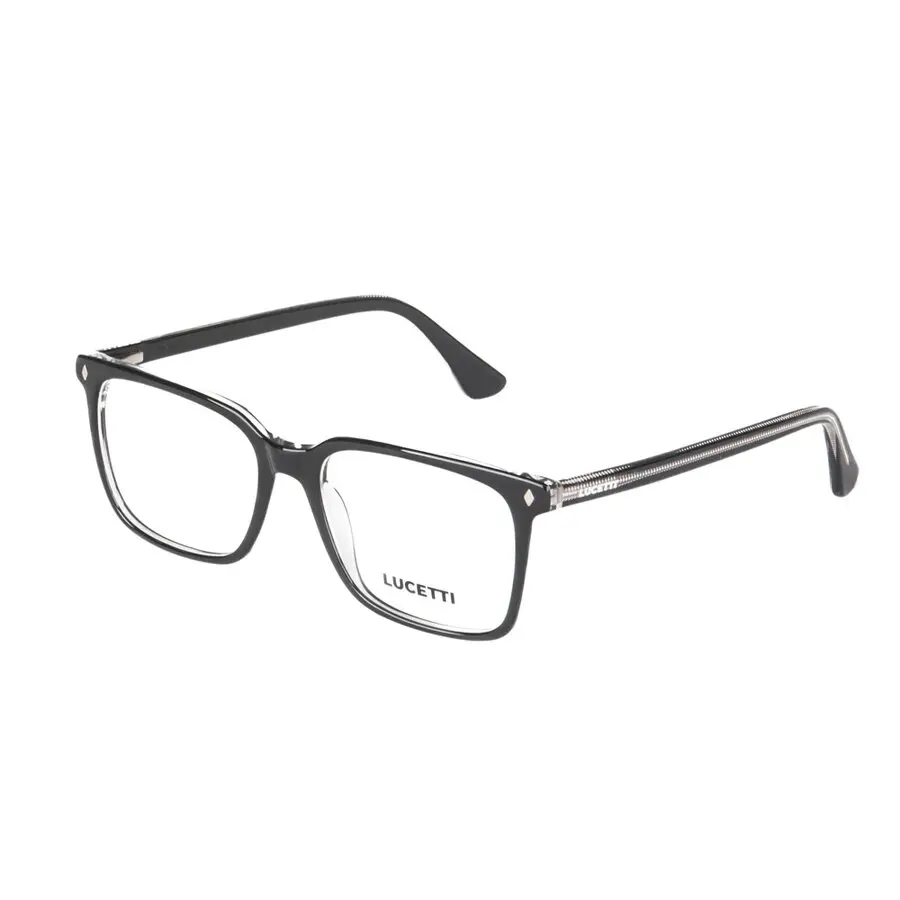 Rame ochelari de vedere barbati Lucetti WD2242 C4 L