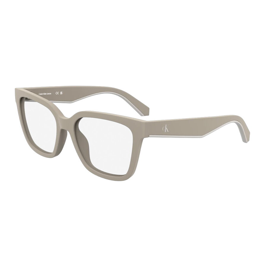 Rame ochelari de vedere dama Calvin Klein Jeans CKJ25611 671