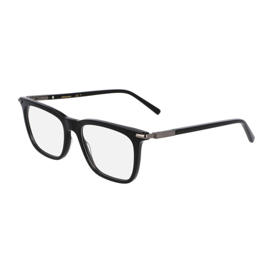 Rame ochelari de vedere barbati Ferragamo SF3007 001