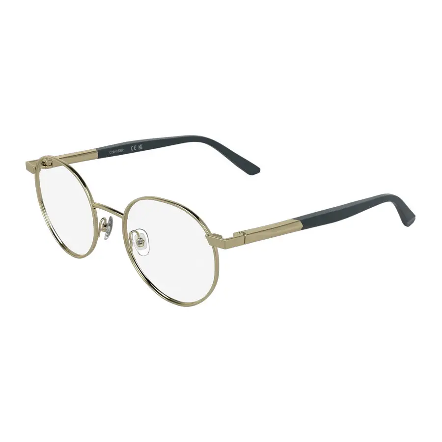 Rame ochelari de vedere unisex Calvin Klein CK25112 717