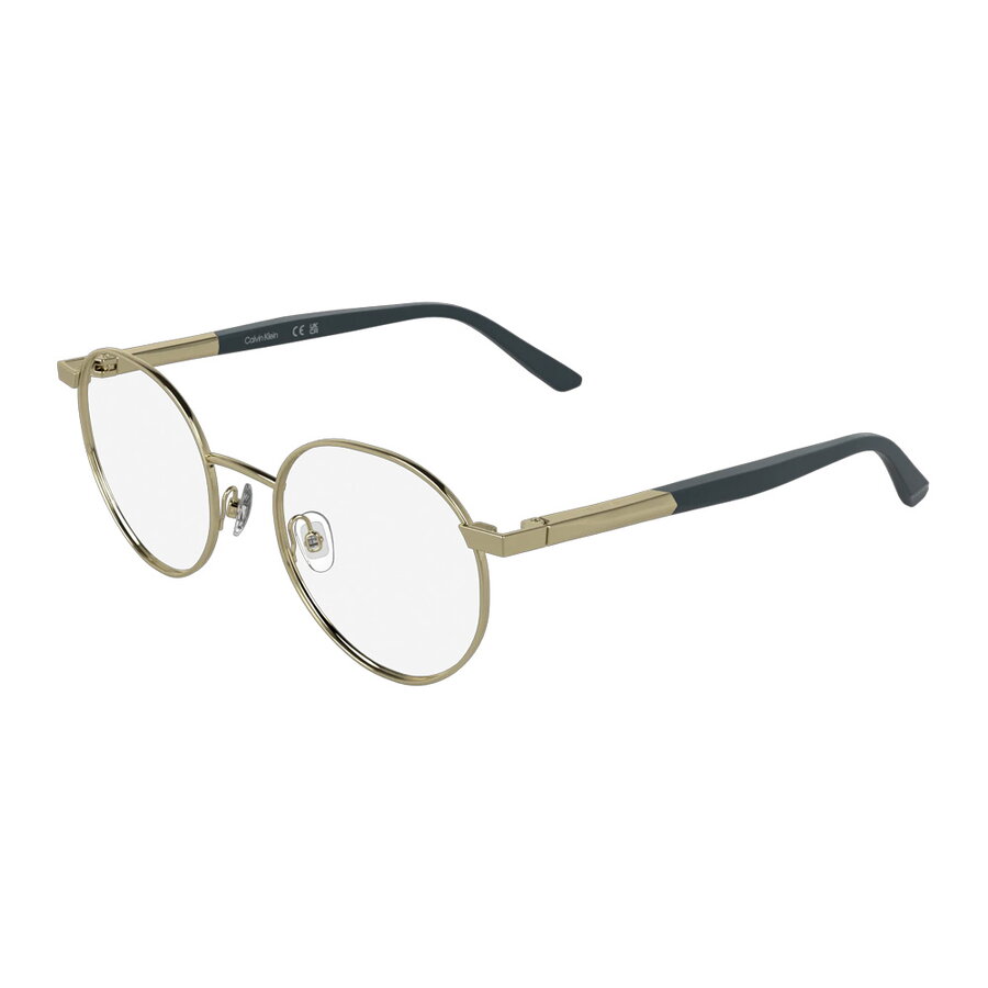 Rame ochelari de vedere unisex Calvin Klein CK25112 717