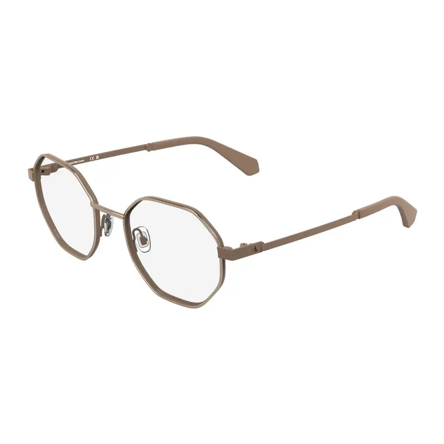 Rame ochelari de vedere dama Calvin Klein Jeans CKJ25211 770