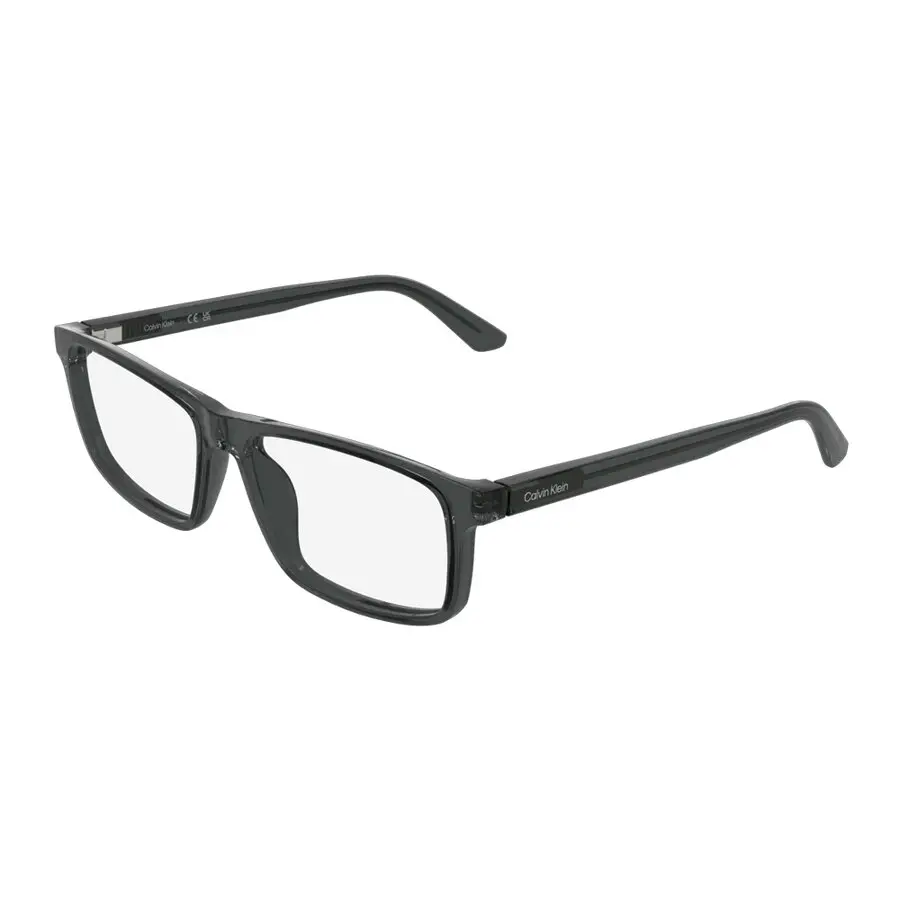 Rame ochelari de vedere barbati Calvin Klein CK25546 035
