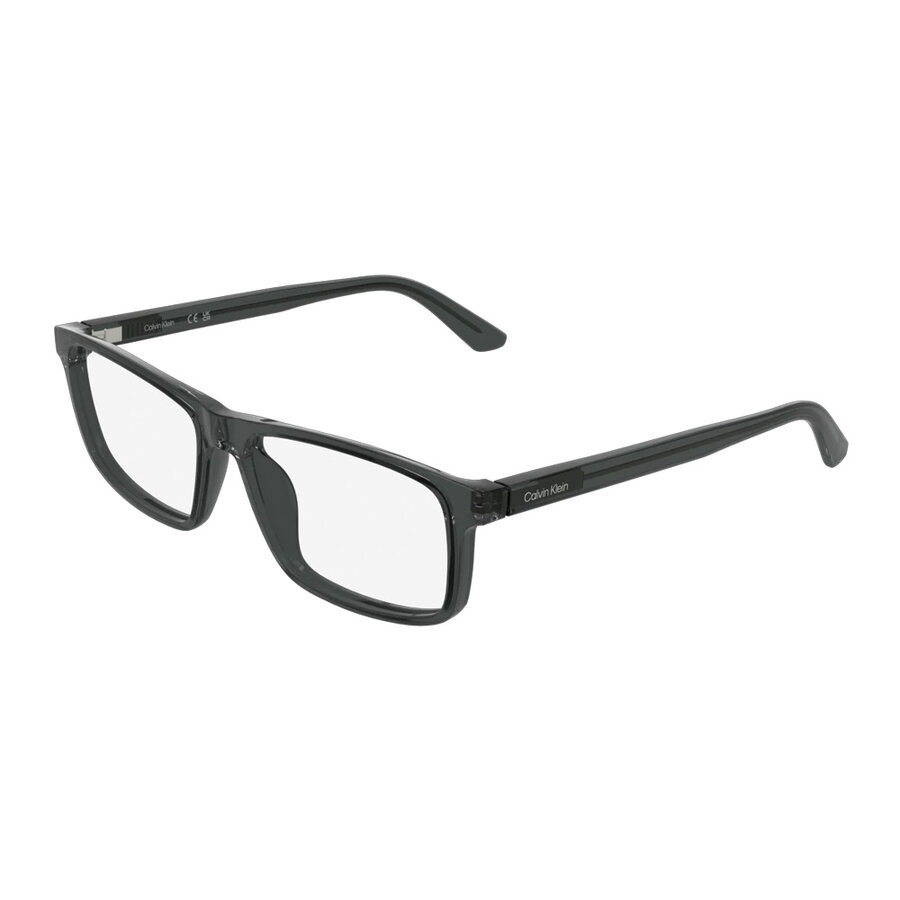 Rame ochelari de vedere barbati Calvin Klein CK25546 035