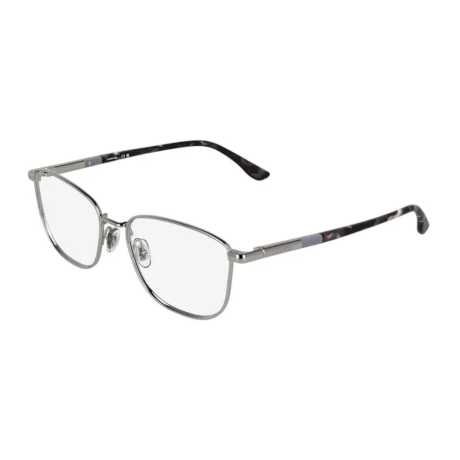 Rame ochelari de vedere dama Lacoste L2317 033