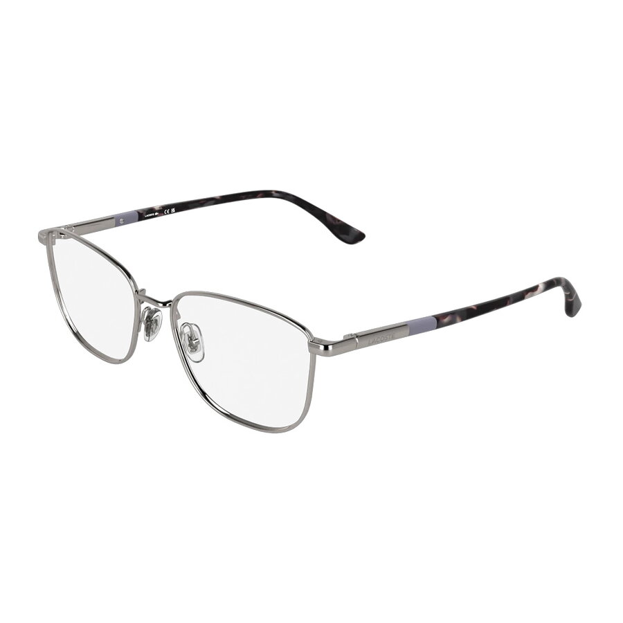 Rame ochelari de vedere dama Lacoste L2317 033