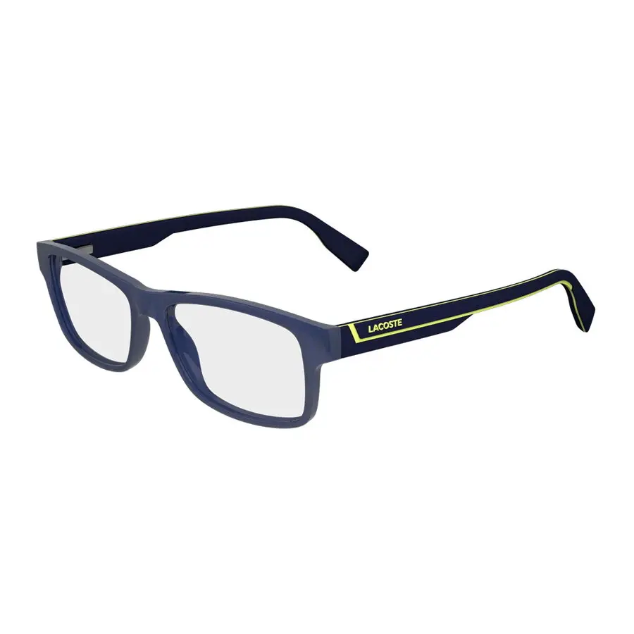 Rame ochelari de vedere barbati Lacoste L2707N N 424