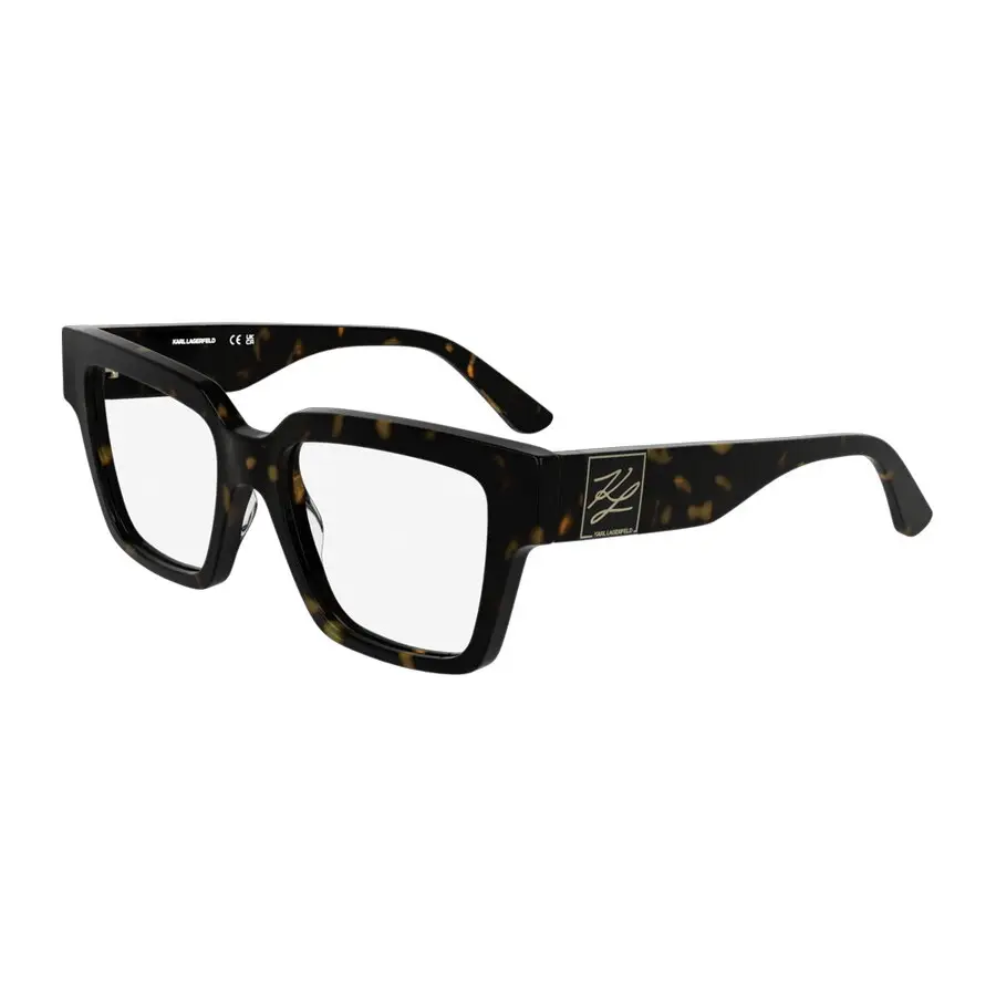 Rame ochelari de vedere unisex Karl Lagerfeld KL6196 242