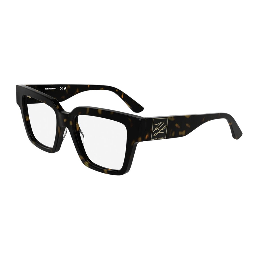 Rame ochelari de vedere unisex Karl Lagerfeld KL6196 242