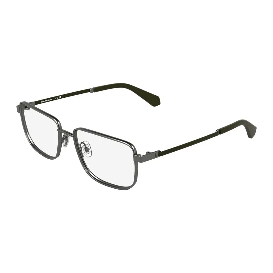 Rame ochelari de vedere barbati Calvin Klein Jeans CKJ25210 027