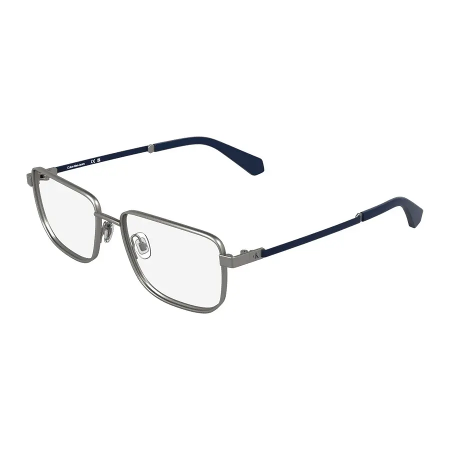 Rame ochelari de vedere barbati Calvin Klein Jeans CKJ25210 026