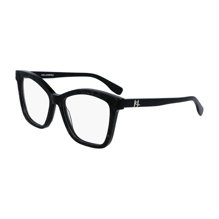 Rame ochelari de vedere dama Karl Lagerfeld  KL6094 007
