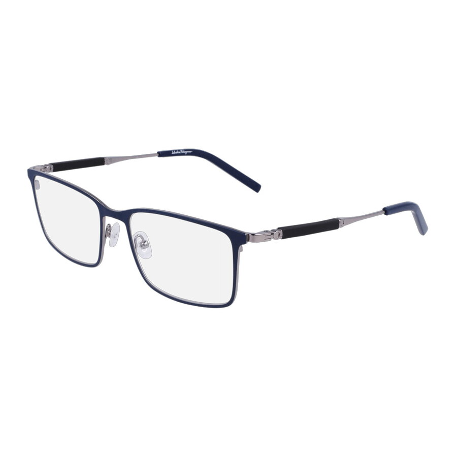 Rame ochelari de vedere barbati Ferragamo SF2574 021