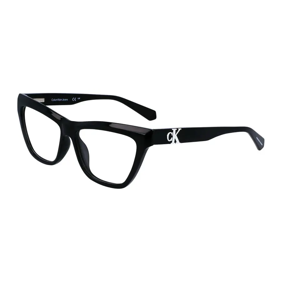 Rame ochelari de vedere dama Calvin Klein Jeans CKJ23614 001