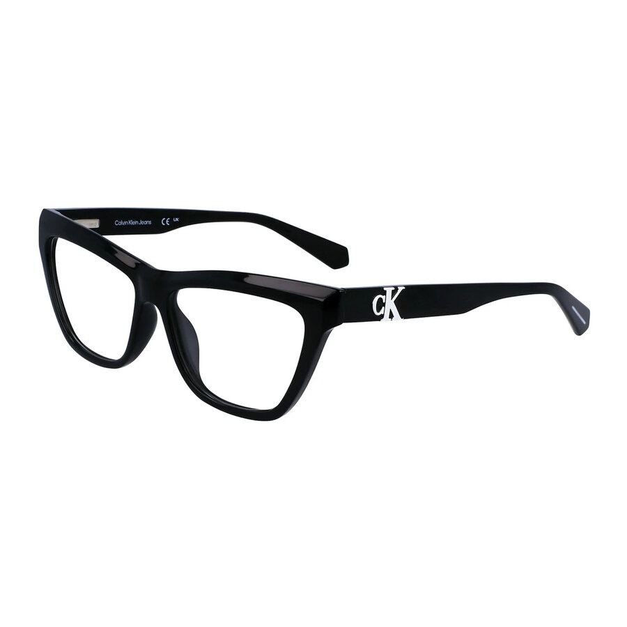 Rame ochelari de vedere dama Calvin Klein Jeans CKJ23614 001