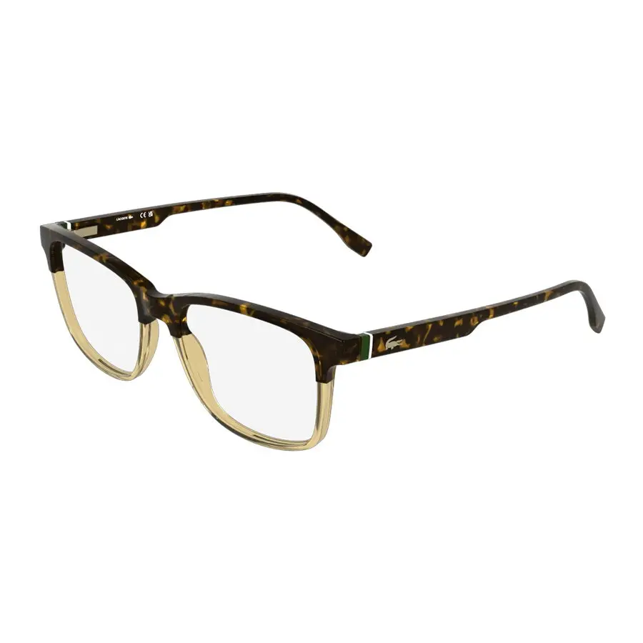 Rame ochelari de vedere barbati Lacoste L4002 217
