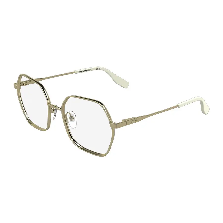 Rame ochelari de vedere dama Karl Lagerfeld KL363 715