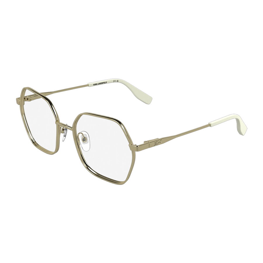 Rame ochelari de vedere dama Karl Lagerfeld KL363 715