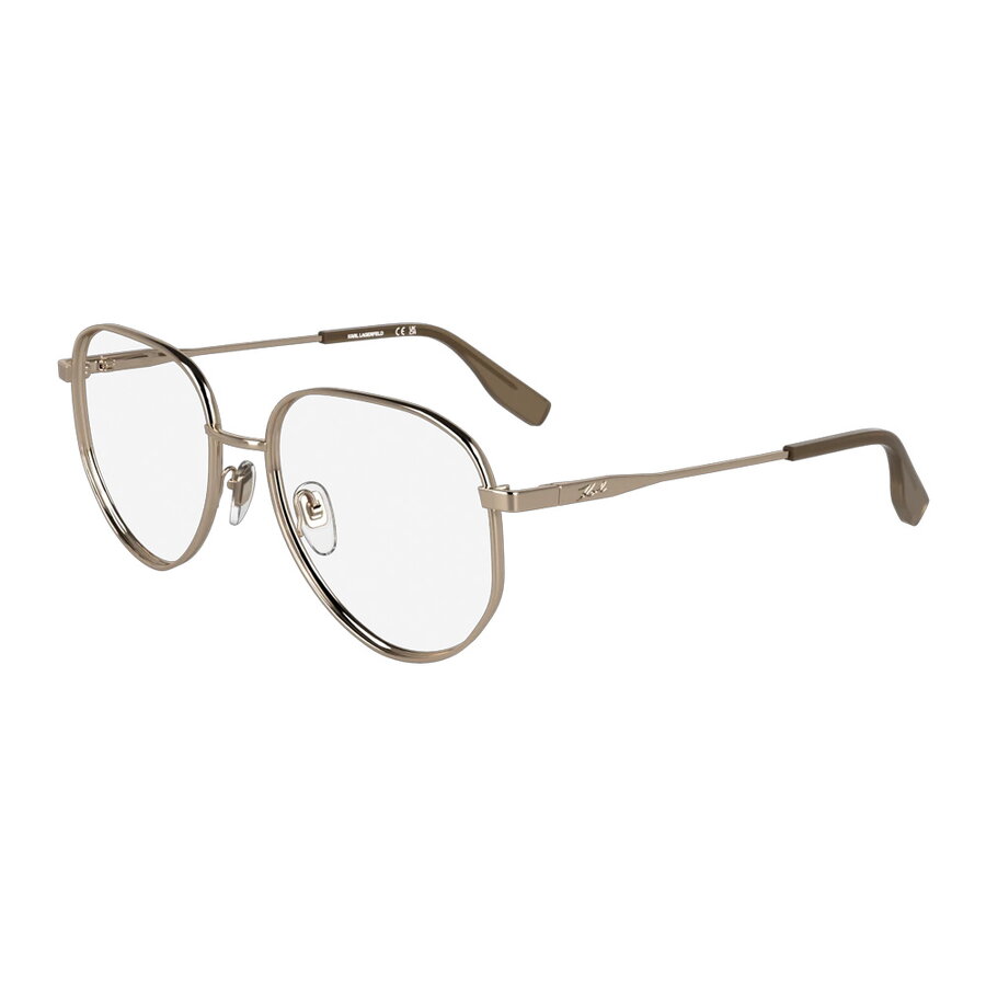 Rame ochelari de vedere dama Karl Lagerfeld KL361 N 770