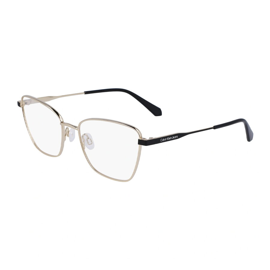 Rame ochelari de vedere dama Calvin Klein Jeans CKJ23204 722