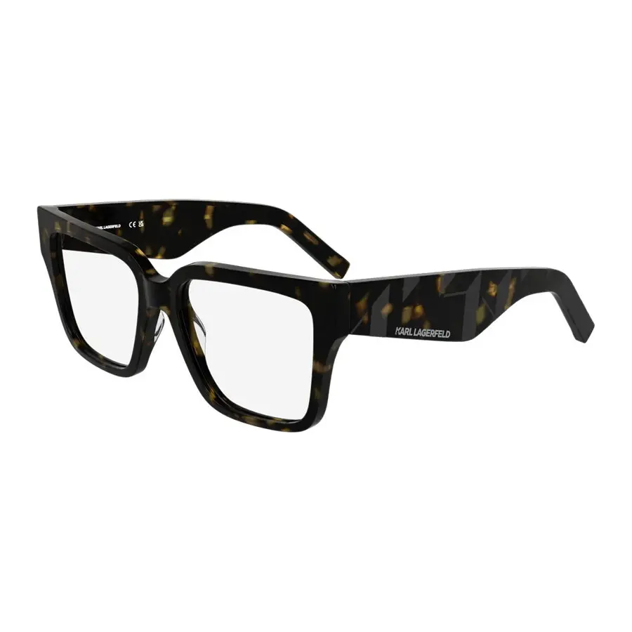 Rame ochelari de vedere dama Karl Lagerfeld KL6201 242