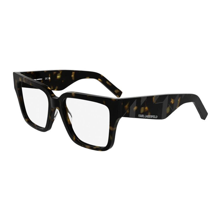 Rame ochelari de vedere dama Karl Lagerfeld KL6201 242