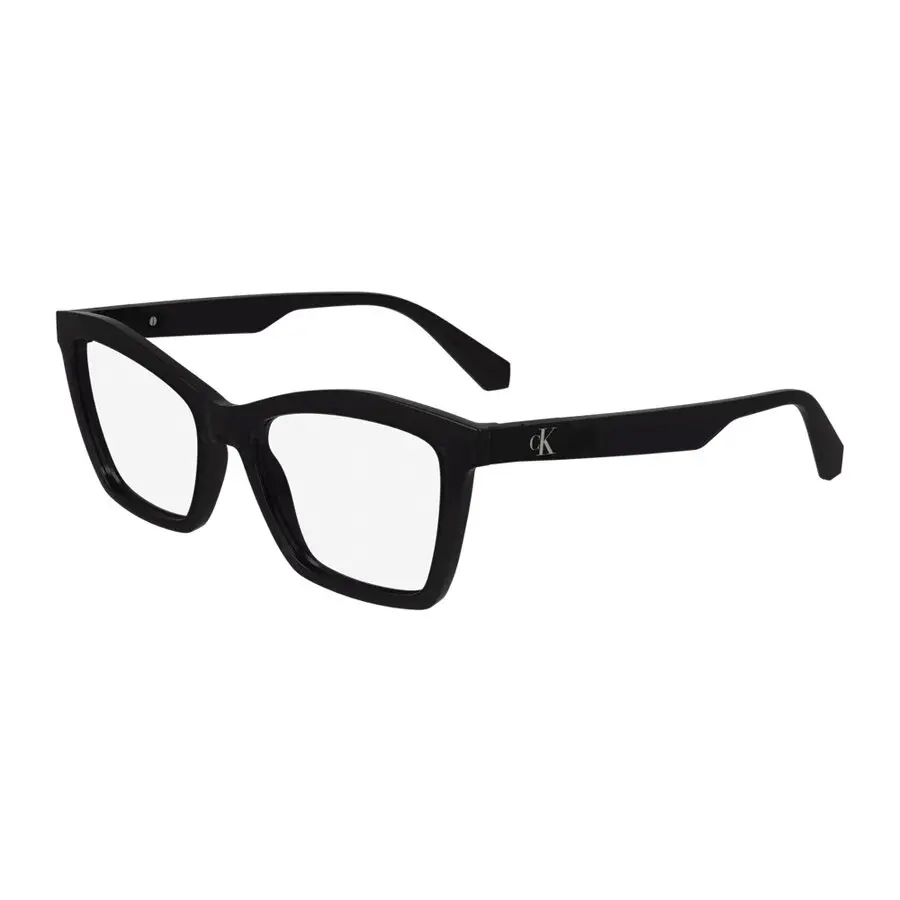Rame ochelari de vedere dama Calvin Klein Jeans CKJ24612 050