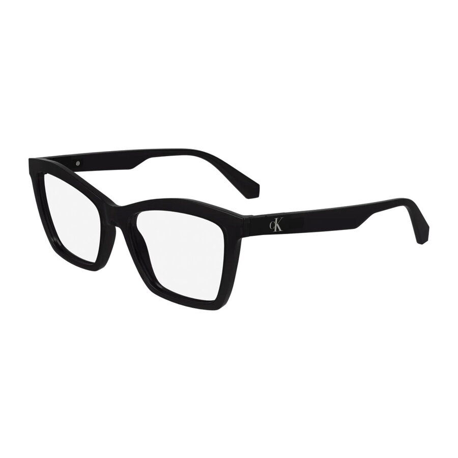 Rame ochelari de vedere dama Calvin Klein Jeans CKJ24612 050