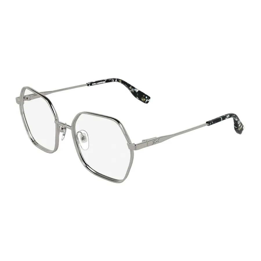 Rame ochelari de vedere dama Karl Lagerfeld KL363 040