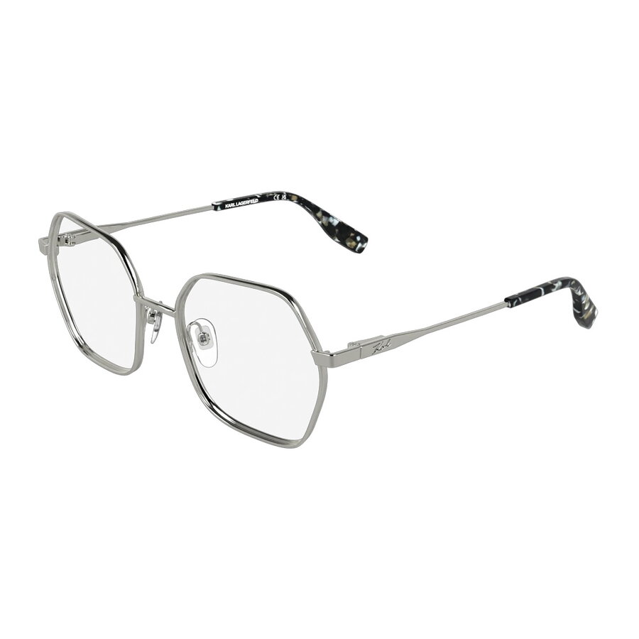 Rame ochelari de vedere dama Karl Lagerfeld KL363 040