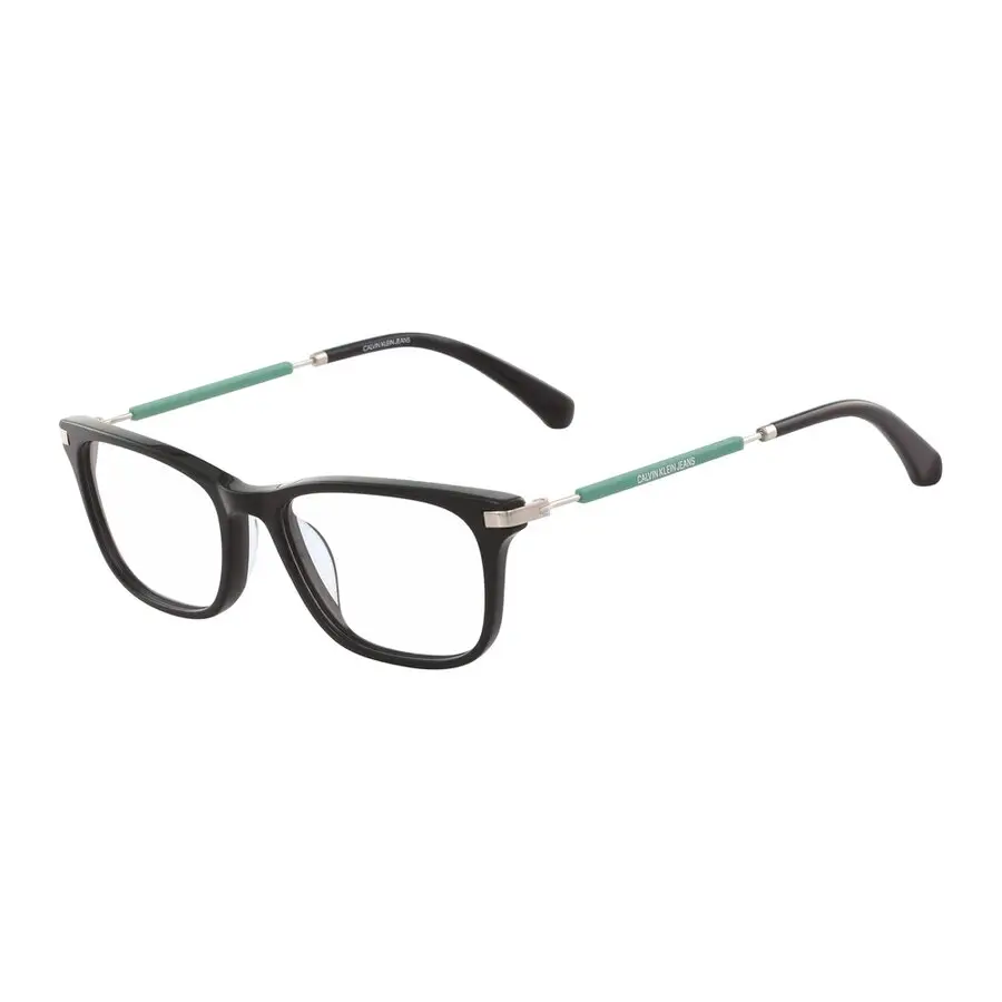 Rame ochelari de vedere dama Calvin Klein Jeans CKJ18705 001