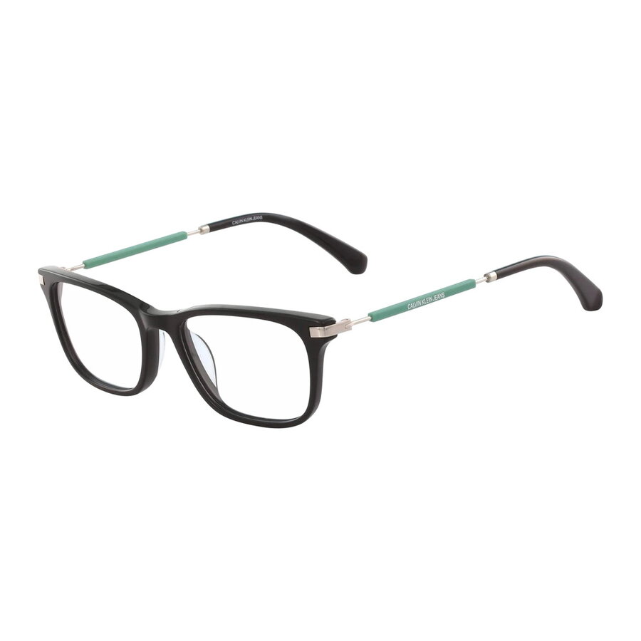 Rame ochelari de vedere dama Calvin Klein Jeans CKJ18705 001