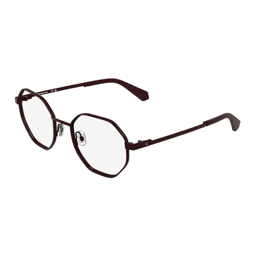 Rame ochelari de vedere dama Calvin Klein Jeans CKJ25211 600