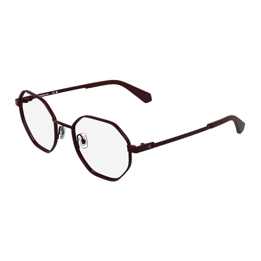 Rame ochelari de vedere dama Calvin Klein Jeans CKJ25211 600
