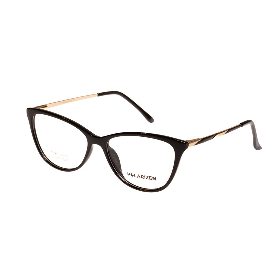 Rame ochelari de vedere dama Polarizen TR19299 C1