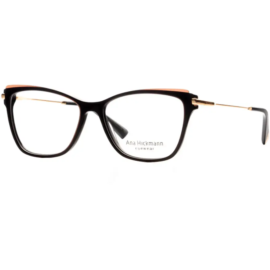 Rame ochelari de vedere dama Ana Hickmann AH6428 H01
