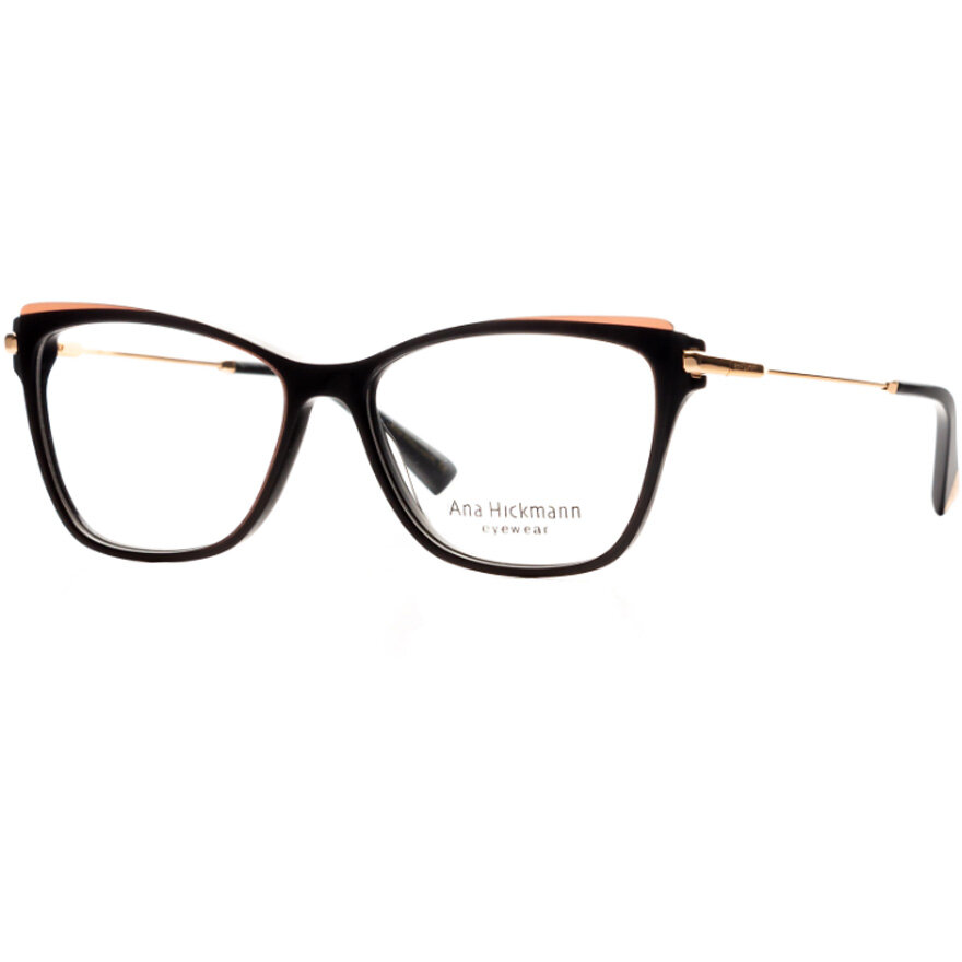 Rame ochelari de vedere dama Ana Hickmann AH6428 H01